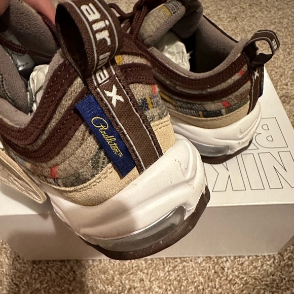 NIKE AIR MAX 97 RARE - Picture 5 of 6